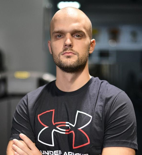 Miloš Stanković
