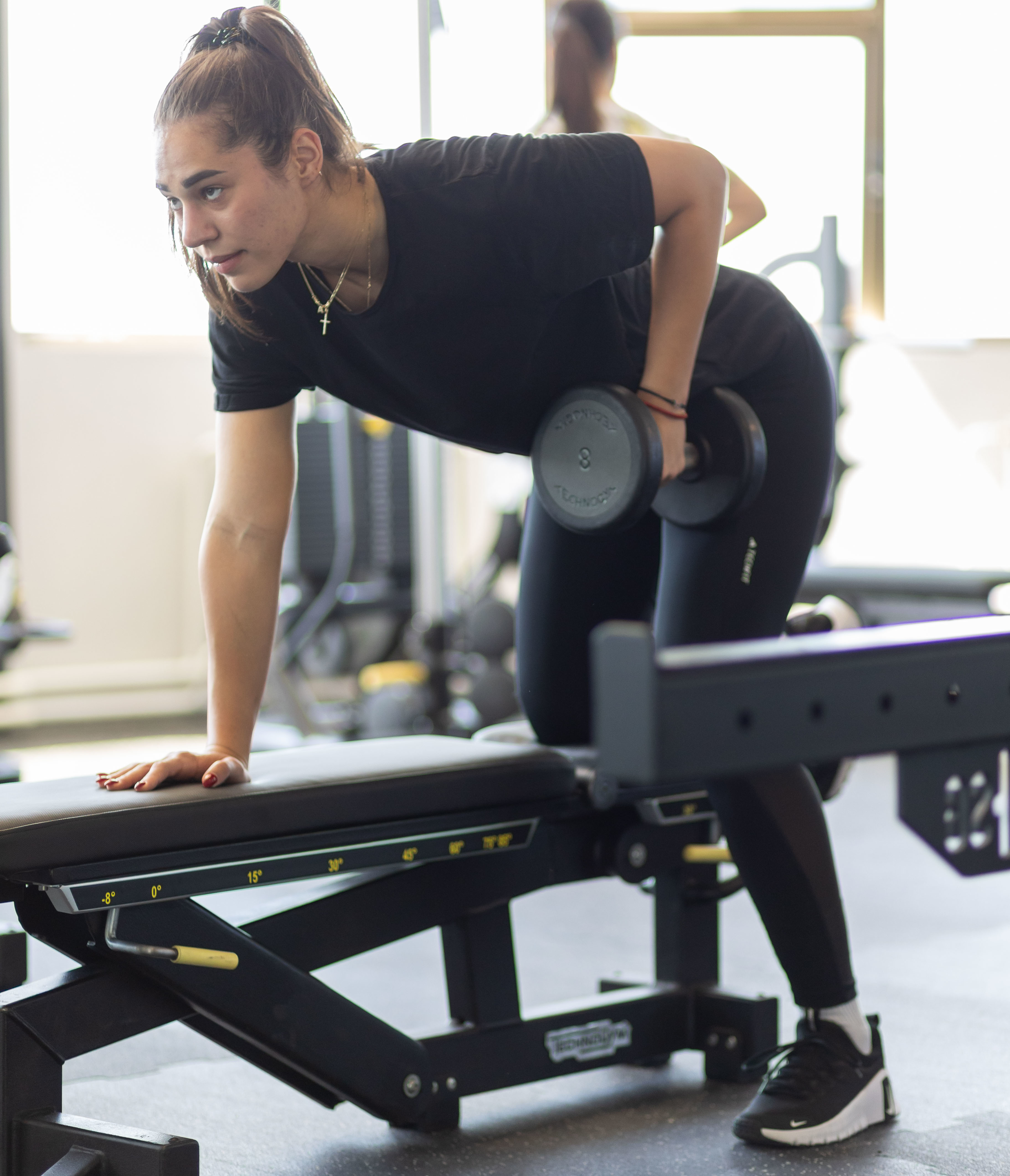 Vodjeni trening
